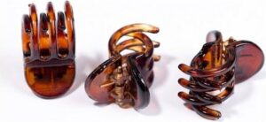 Clamps Concha Francesa Inca - Afbeelding 2