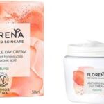 Florena Anti Rimpel Dagcreme - 50ml