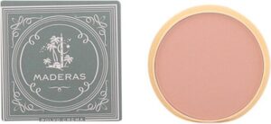 Maderas De Oriente Cream Powder 18 Traslucido 15g - Afbeelding 2
