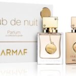 Armaf Club de Nuit a Collector's Pride Parfum Giftset - Club de Nuit Woman Parfum 30 ml + Club de Nuit Milestone Parfum 30 ml + Club de Nuit Intense Woman Parfum 30 ml - cadeauset voor dames