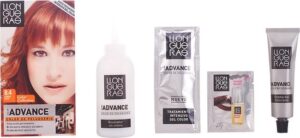 Llongueras Color Advance Hair Colour 8,4 Light Copper