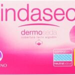 Incontinentie Maandverband Dermoseda Indasec (28 uds)
