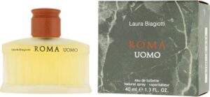 Laura Biagiotti Roma - 40ml - Eau de toilette - Afbeelding 4
