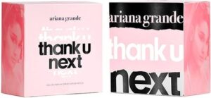 Ariana Grande Thank U Next EDP W 50 ml - Afbeelding 5