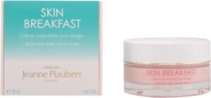 Jeanne Piaubert Skin Breakfast Essential Daily Face Care 50ml - Afbeelding 3