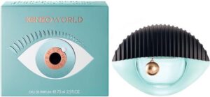 Kenzo World Eau de Perfume Spray 75ml - Afbeelding 4