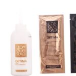 Llongueras - LLONGUERAS OPTIMA hair colour 5-light brown