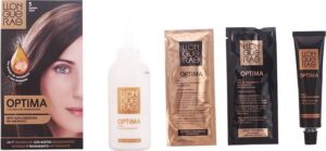 Llongueras - LLONGUERAS OPTIMA hair colour 5-light brown