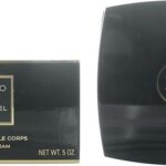 Chanel Coco Noir Cream Corps Body Cream 150 Ml