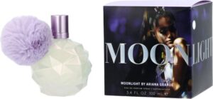 Ariana Grande Moonlight - 100ml - Eau de parfum - Afbeelding 2