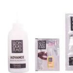 Color Advance Hair Colour By Llongueras #6.6-caoba-rojo-intenso