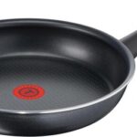 Tefal Elegance TITANIUM TAVA Rond Multifunctionele pan