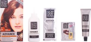 Color Advance Hair Colour By Llongueras #7-rubio-medio