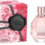 Viktor en Rolf Flowerbomb Geschenkset Eau de Parfum 100 ml + Eau de Parfum Travel set 20 ml 1 set