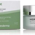 Hydraterende Gezichtscrème Hidraloe Sesderma (50 ml)