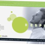 Novadiet Respirit 20 Viales 20 Viales 10ml