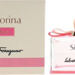 Salvatore Ferragamo Signorina In Fiore - 100 ml - eau de toilette spray - damesparfum