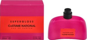 Damesparfum Costume National EDP Supergloss 50 ml - Afbeelding 4