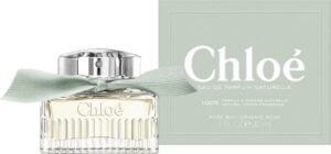 Chloé Naturelle EDP W 30 ml - Afbeelding 2