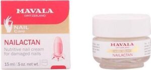 Nourishing Cream Nailactan Mavala (15 ml) - Afbeelding 3