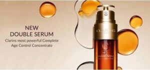 Clarins Double Serum Hydric + Lipidic Serum - 50 ml - Afbeelding 6
