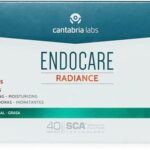 Endocare Radiance C Oil-free Ampoules 30 X 2 Ml
