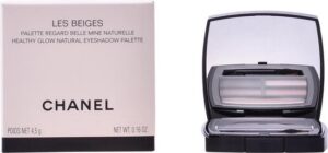 Les Beiges Palette Regard Belle Mine Naturelle #1-harmonie - Afbeelding 3