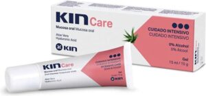 Mondbeschermer Kin Care (15 ml)