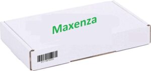 Maxenza CR2016 - 3V Lithium Knoopcel - 25 Batterijen - Afbeelding 4