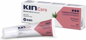 Mondbeschermer Kin Care (15 ml) - Afbeelding 2