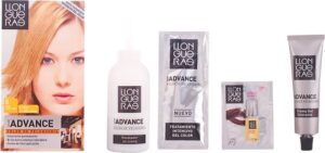 Color Advance Hair Colour By Llongueras #9-rubio-claro-claro