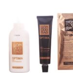 Dye No Ammonia Optima Llongueras Optima (1 Unit)