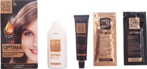 Dye No Ammonia Optima Llongueras Optima (1 Unit)