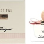 Damesparfum Salvatore Ferragamo EDP Signorina (30 ml)