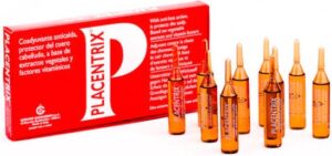 Placentrix Ampoules External 10 Units - Afbeelding 2