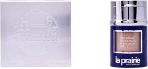 Vloeibare Foundation Skin Caviar La Prairie