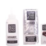 Llongueras Color Advance Hair Colour 4,2 Bourgogne