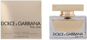 Dolce and Gabbana The One Eau De Perfume Spray 30ml - Afbeelding 4