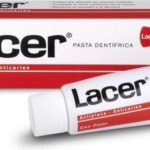 Tandpasta Complete Actie Lacer (50 ml)