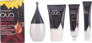 Dye No Ammonia Olia Garnier 3600541234970 Intense Ruby