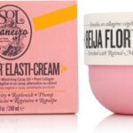 Verstevigende Body Crème Sol De Janeiro Beija Flor™ Elasti-Cream 240 ml