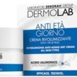 Anti-Veroudering Crème Revolumizante Deborah