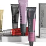 Permanente Kleur Revlonissimo Colorsmetique Revlon Revlonissimo Colorsmetique 8,45 (60 ml) (60 ml)