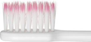 GUM Sonic Sensitive Opzetborstels - 2 stuks - Afbeelding 2