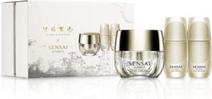SENSAI Ultimate Set 3 st. - Afbeelding 2