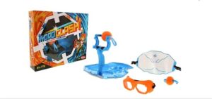 GOLIATH HydroClash Elite - Schietspel - Oranje - Afbeelding 2