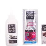 Llongueras Color Advance Hair Colour 1 Natural Black