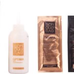 Llongueras - LLONGUERAS OPTIMA hair colour 5.35-passion chocolate