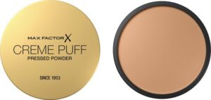 Max Factor Crème Puff gezichtspoeder 41 Medium Beige 14 g - Afbeelding 3