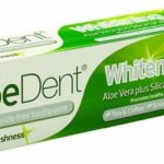 Aloё Vera Whitening - 100 ml - Tandpasta